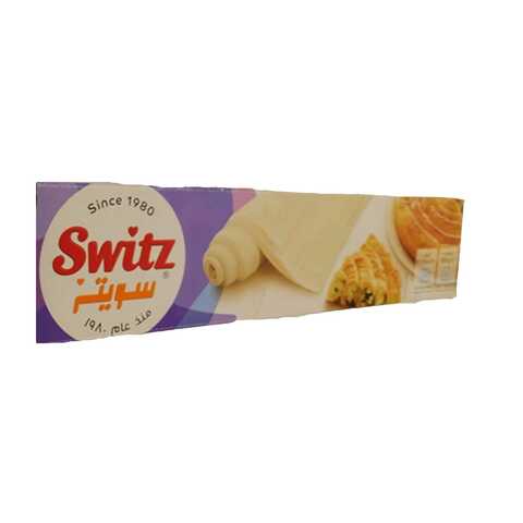 Switz Filo Thin Pastry 450g