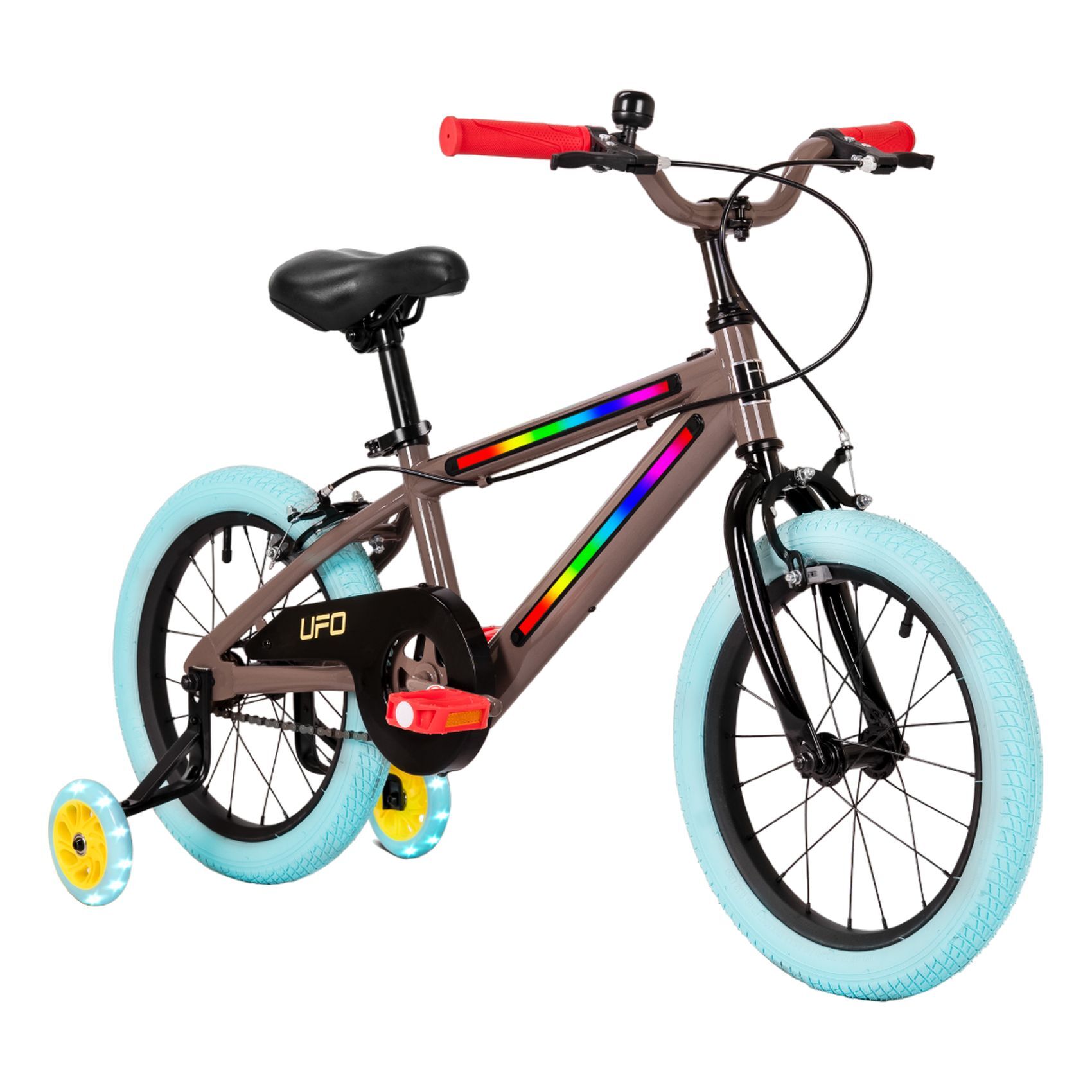 Mini discount bmx carrefour