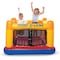 Intex jump-o-lene playhouse inflatable bouncer