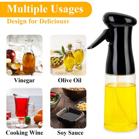 Bbq spray bottle outlet