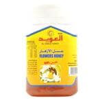 Buy Al Owaid Flower Honey 400g in Kuwait