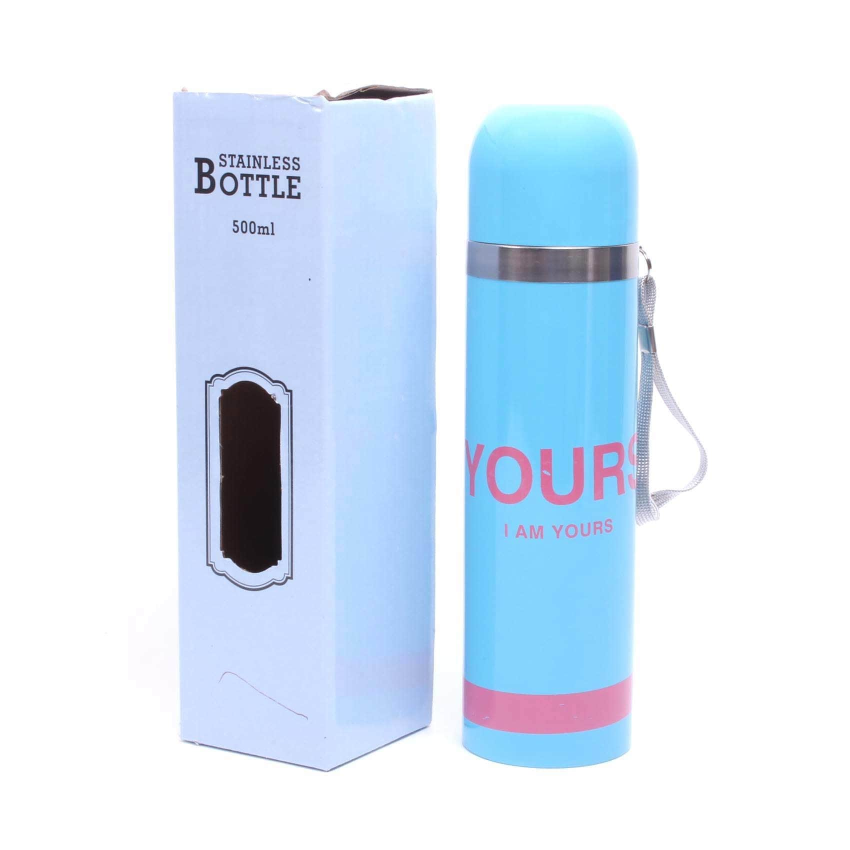 Buy Stainless Bottle 500 ML