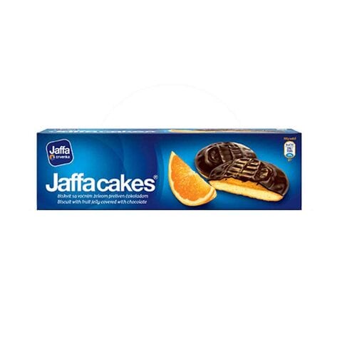 Crvenka Jaffa Classic Cakes 150g
