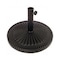 Procamp - Umbrella Base Stee 14Kg, Made From Lightweight Material Which Is Easy To Carry