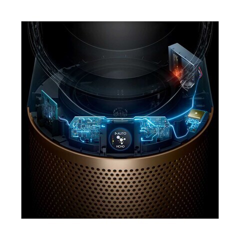tp09 purifier cool formaldehyde