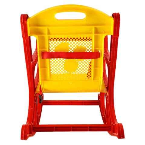 Baby Safety Rocker Chair B703