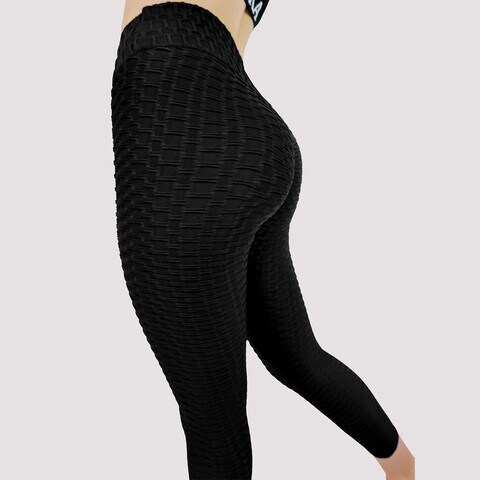 Buy Kidwala Greek Patterned Leggings - High Waisted Workout Gym