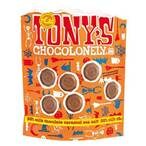 اشتري Tonys Chocolonely Caramel Seal Salt Milk Chocolate Halloween Pouch 240g في الامارات