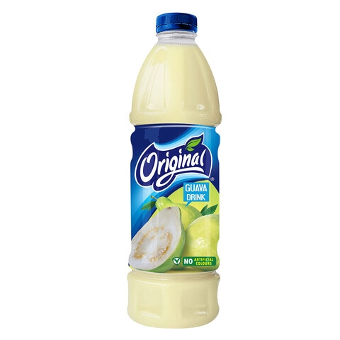 Buy Original Drinkguava 1.4 L in Saudi Arabia