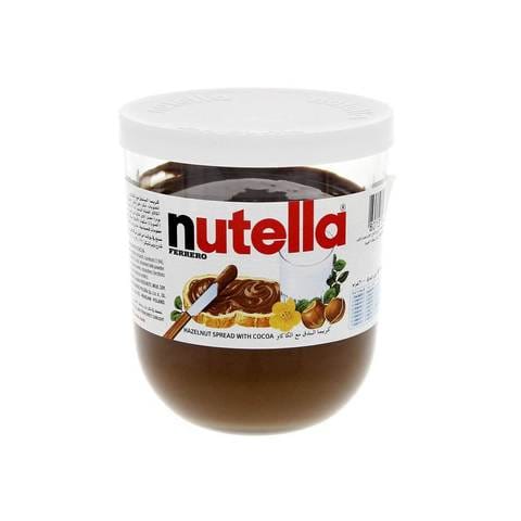 Buy Nutella 10 Kg online