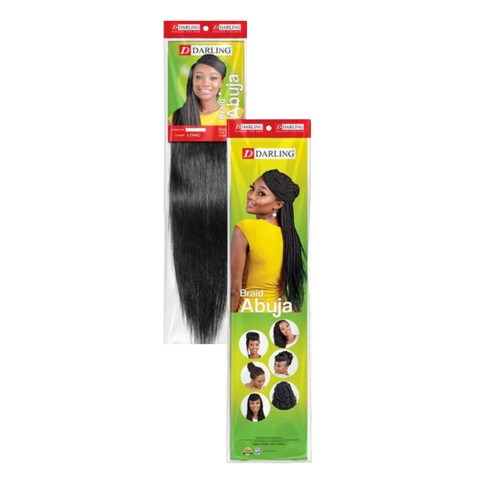 Darling Hair Long Abuja Braid 2