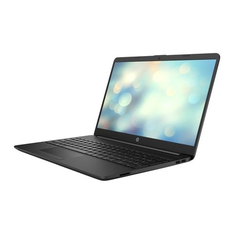 HP 15DW1380NIA Laptop With 15.6-Inch Display Intel Core i5-10210U Processor 4GB RAM 1TB HDD Intel UHD Graphic Card