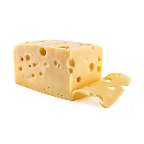 Maria&#39;s Emmental Cheese