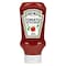 Heinz Tomato Ketchup Pet bottle 460g