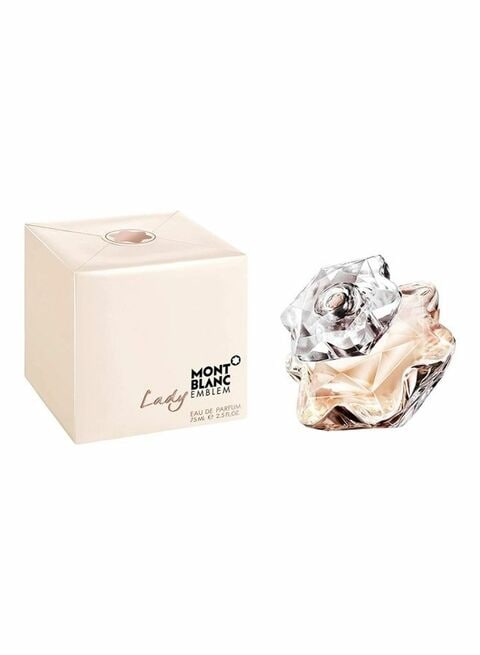 Mont Blanc Lady Emblem For Women - Eau De Parfum -75ml