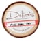 Delia&#39;s Natural Mint And Choco Ice Cream 500ml