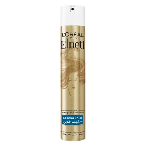 L&#39;Oreal Paris Elnett Super Hold Hairspray 400ml