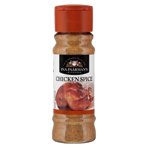 Ina Paarman&#39;s Kitchen Chicken Spice 200g