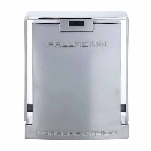Porsche Design Palladium - For Men -  - Eau De Toilette - 100 Ml
