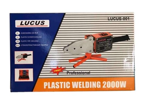 Plastic welding machine in on sale dubai