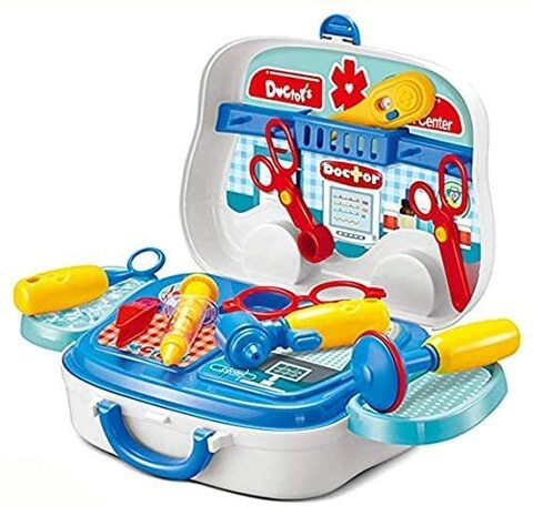 Kids store medical kit