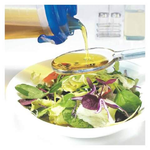 Lock &amp; Lock HPL936D Sauce Bottle 780ml