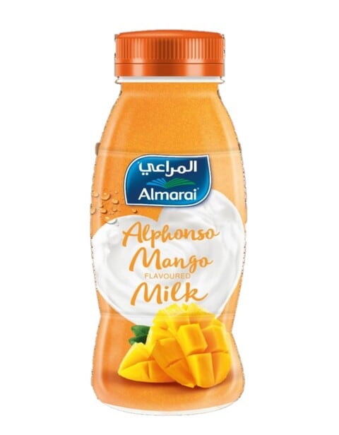 ALMARAI MANGO MILK PREMIUM 225ML price in Kuwait | Carrefour Kuwait