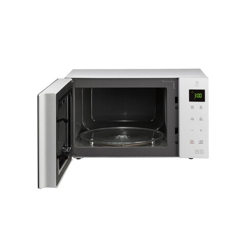 Lg neochef 25 store litre microwave