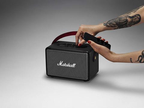 Buy Marshall Kilburn II Portable Speaker