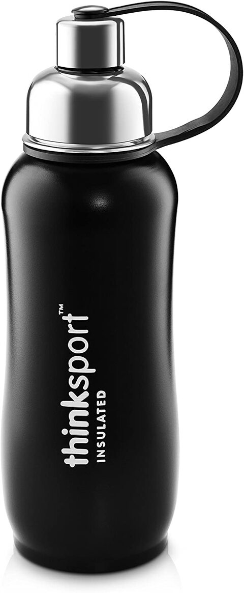 Vacuum discount sports bottle