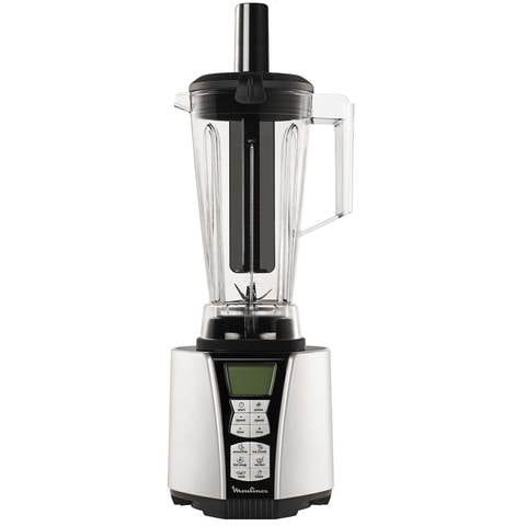 Moulinex Blender LM936E27 (Plus Extra Supplier&#39;s Delivery Charge Outside Doha)