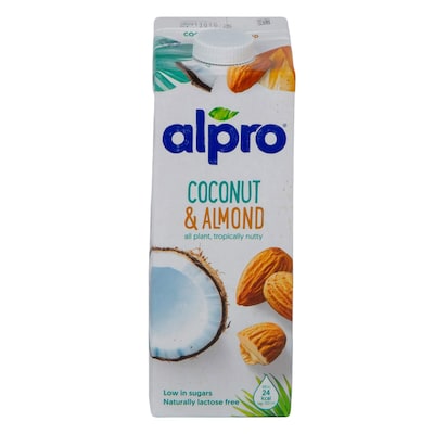Alpro Barista Coconut Milk 1ltr