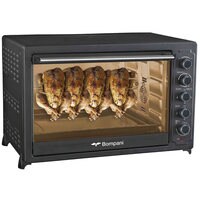 Bompani Oven Beo-80 80Ltr