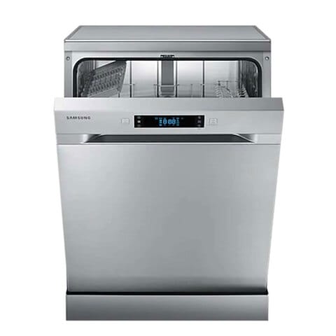 Samsung dishwasher hot sale dimensions