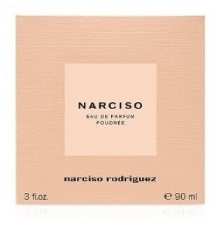 Narciso Rodriguez Powdery Perfume For Women 90ml