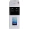 Nobel 2 Tap Free Standing Water Dispenser Cabinet With Hot &amp; Cold NWD1602