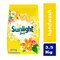 Sunlight Pwd Det Eden Yellow 3.5Kg