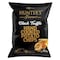 Hunters Gourmet Hand Cooked Potato Chips With Black Truffle 125g