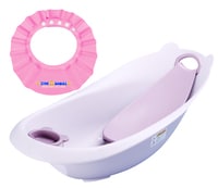 Star Babies (Smart Sling Bathtub + Kids Shower Cap)