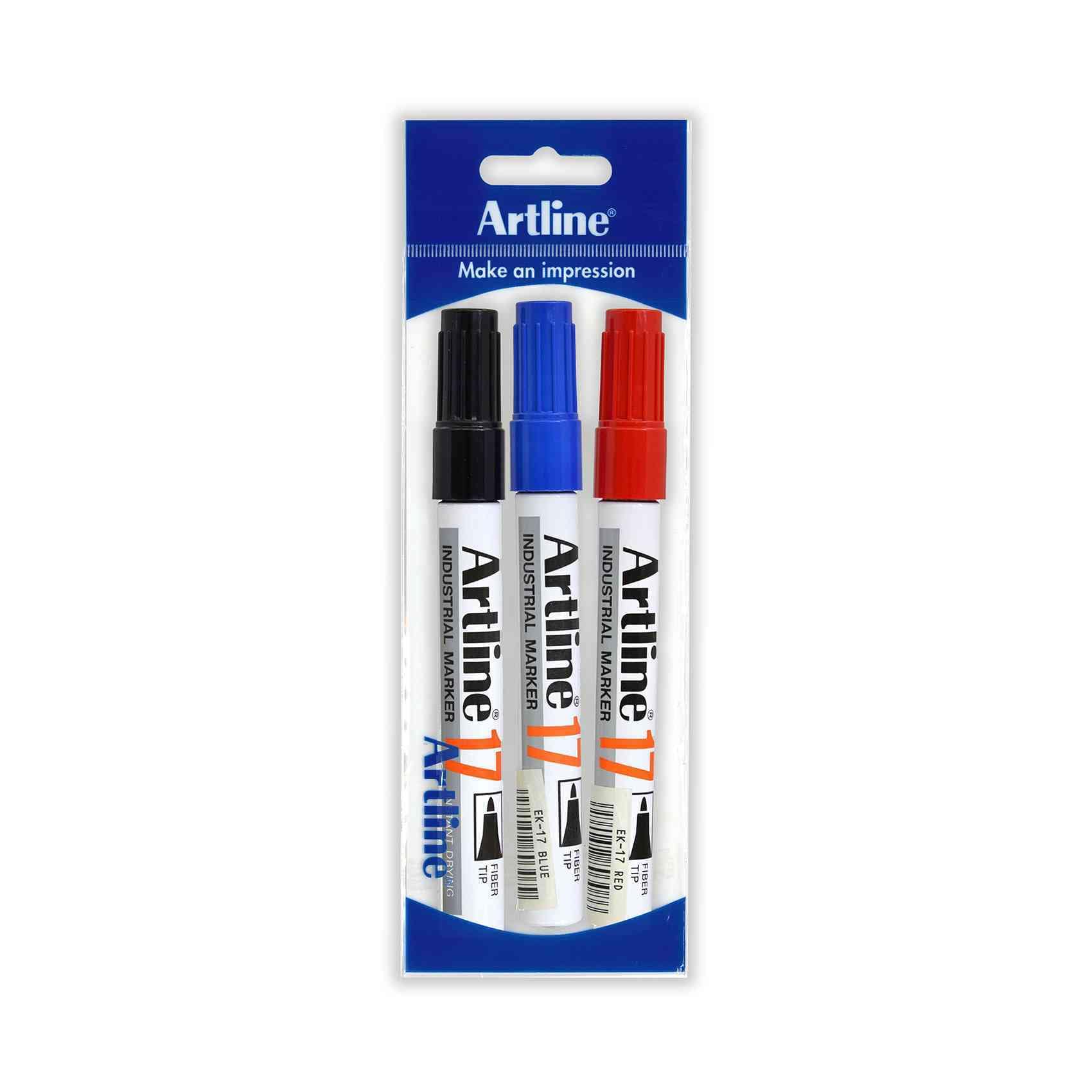 Artline Industrial Stamp Pad