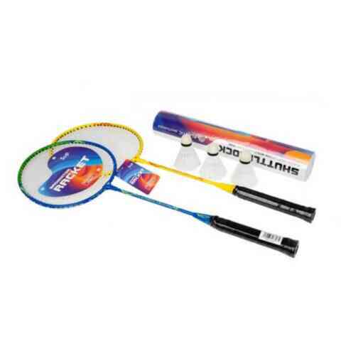 Supreme Sports Badminton Racket 14 PCS