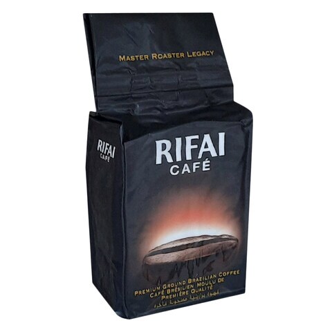 Rifai Brazilian Ground Coffee 400g