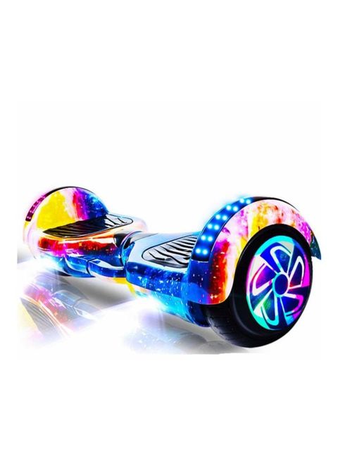 Coolbaby -6.5 Inch Smart Self Balance Power Hoverboard Wheel，