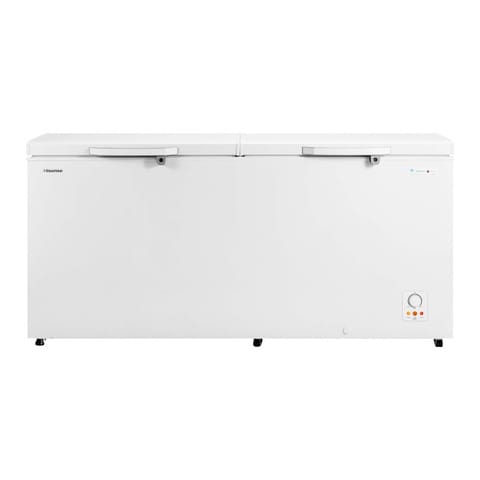 Buy Hisense Chest Freezer FC-66DD4SA 660L White Online - Shop ...