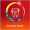 Colgate Total 12 Vitamin C Antibacterial Toothpaste Orange 75ml