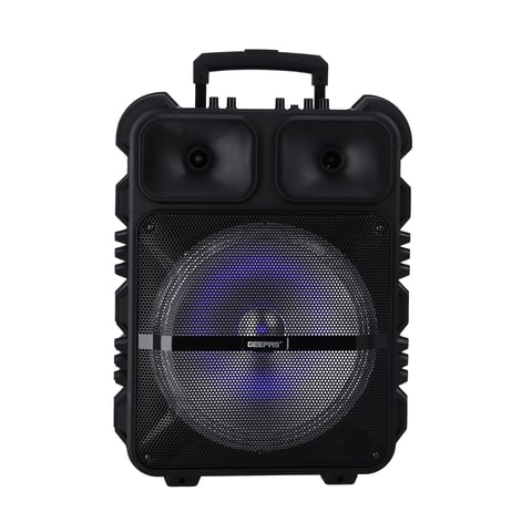 Trolley best sale speakers online