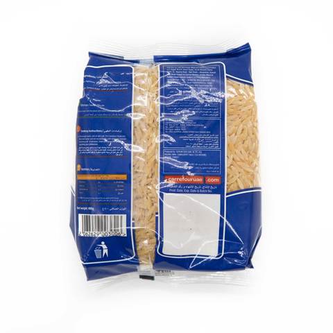 Carrefour Pasta Barley 400g