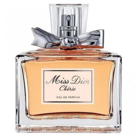 Buy Dior Miss Dior Cherie Eau de Parfum 100ml Online - Beauty & Personal Care on Carrefour UAE