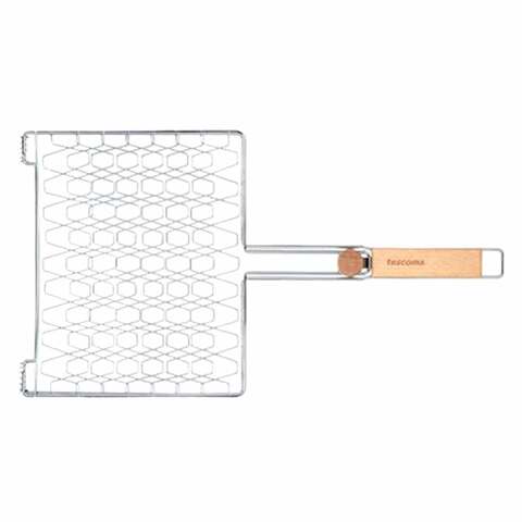 Tescoma 707430 Grilling Grate 1 Pieces