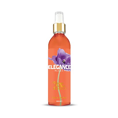 Elegance Mango Nectar And Hibiscus Body Splash 300ml